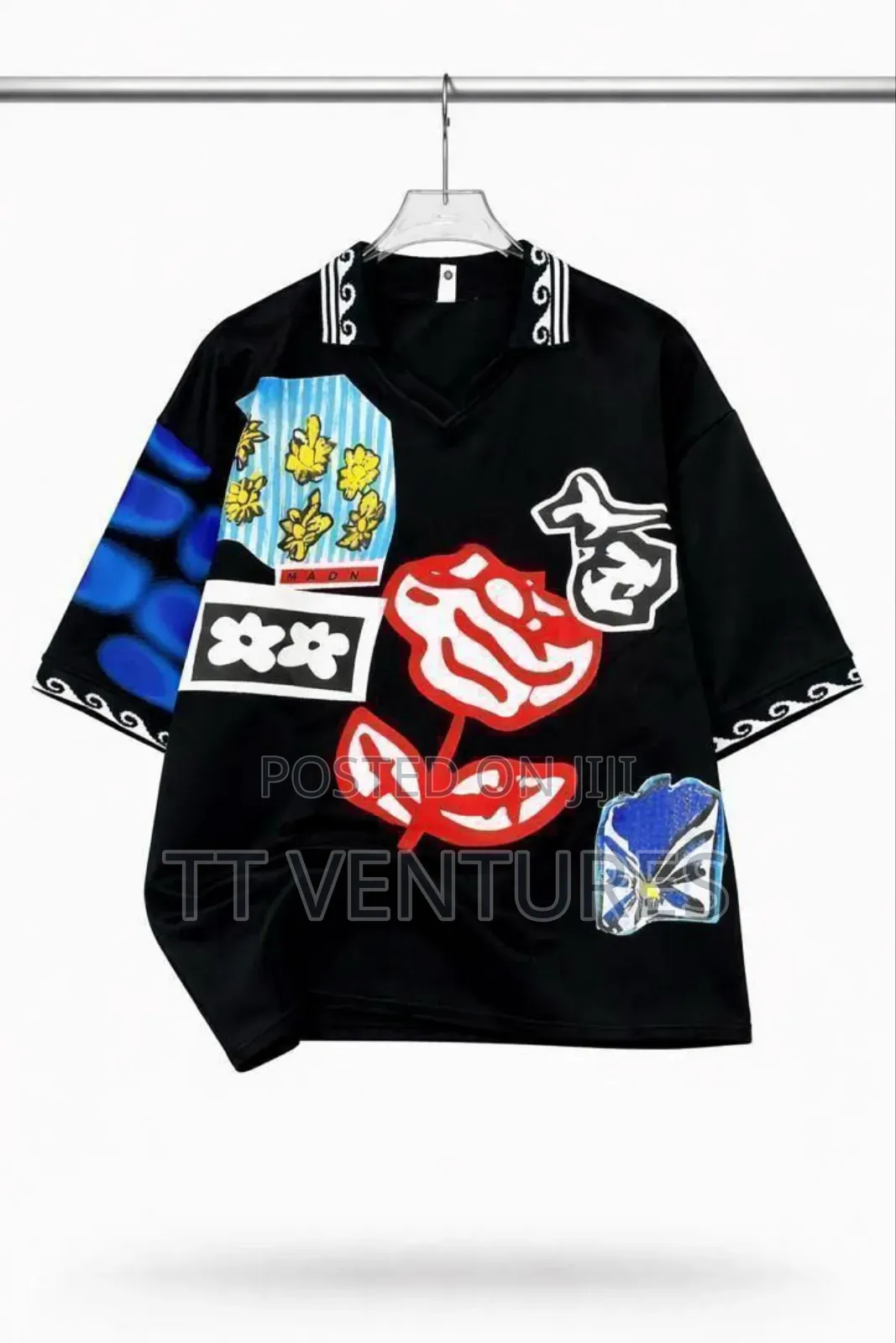 High Cotton Shirt