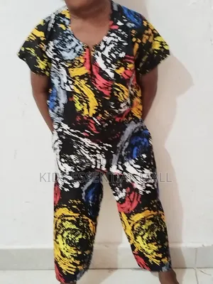 1 to 3years Top and Down for Boys