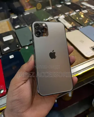 Apple iPhone 11 Pro Max 64 GB Gray