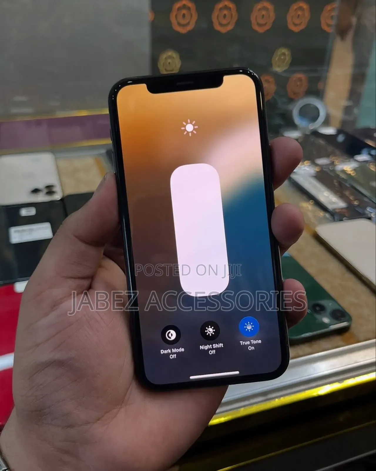 Apple iPhone 11 Pro Max 64 GB Gray
