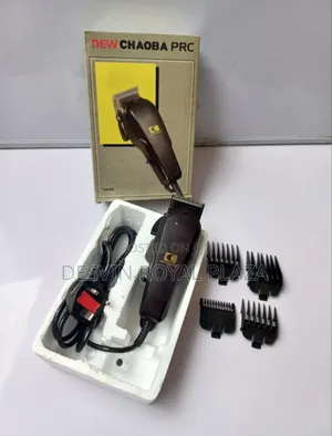 Chaoba Hair Clipper