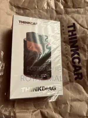 Thinkdiag Obd2 Bluetooth Scanner