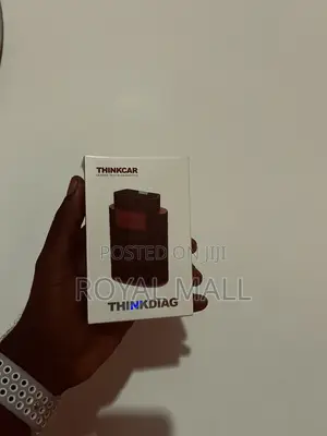 Thinkdiag Obd2 Bluetooth Scanner