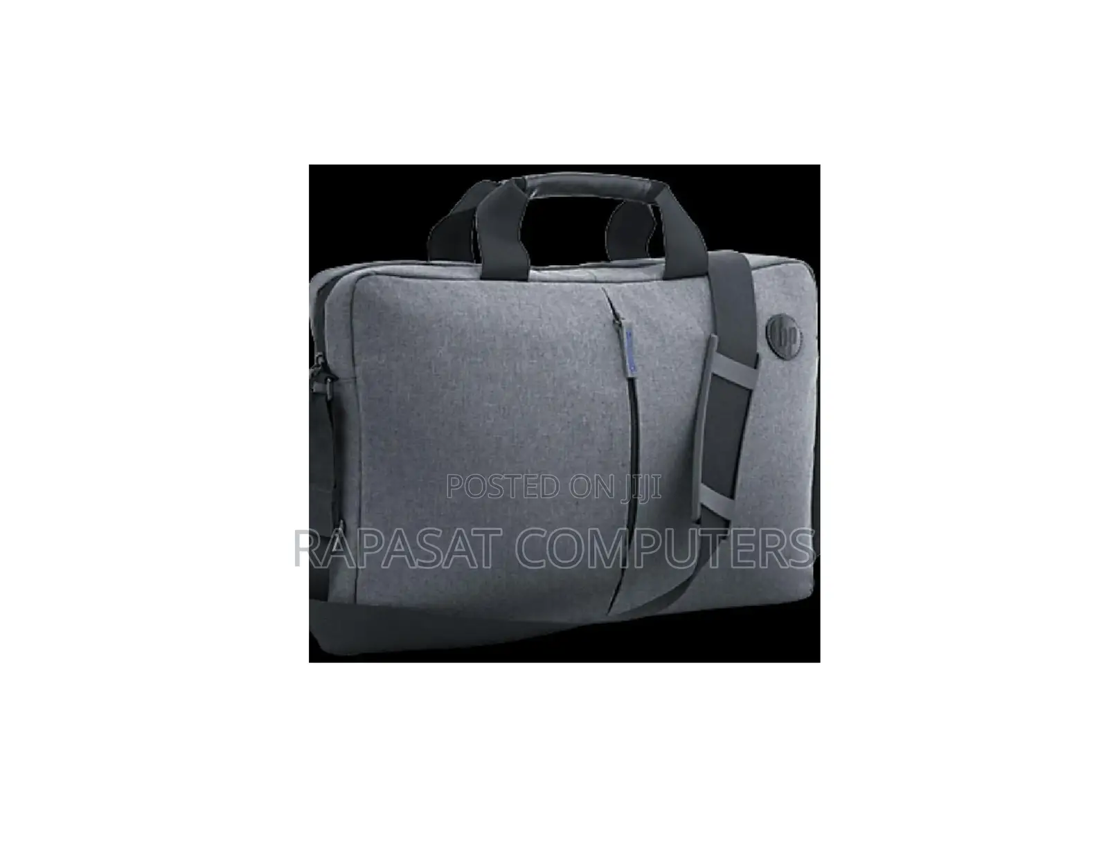 Hp 15.6 Value Topload Bag