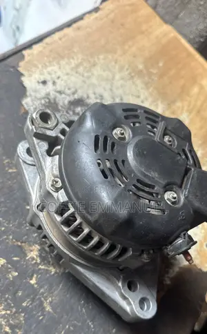 Toyota Tacoma Alternator 2009 2010 2011 2013