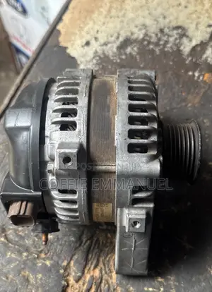 Toyota Tacoma Alternator 2009 2010 2011 2013