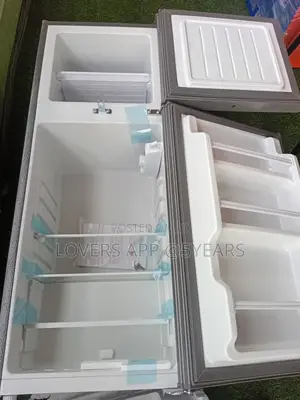 Polartech Eco Refrigerator, 80l Flamino Refrigerator