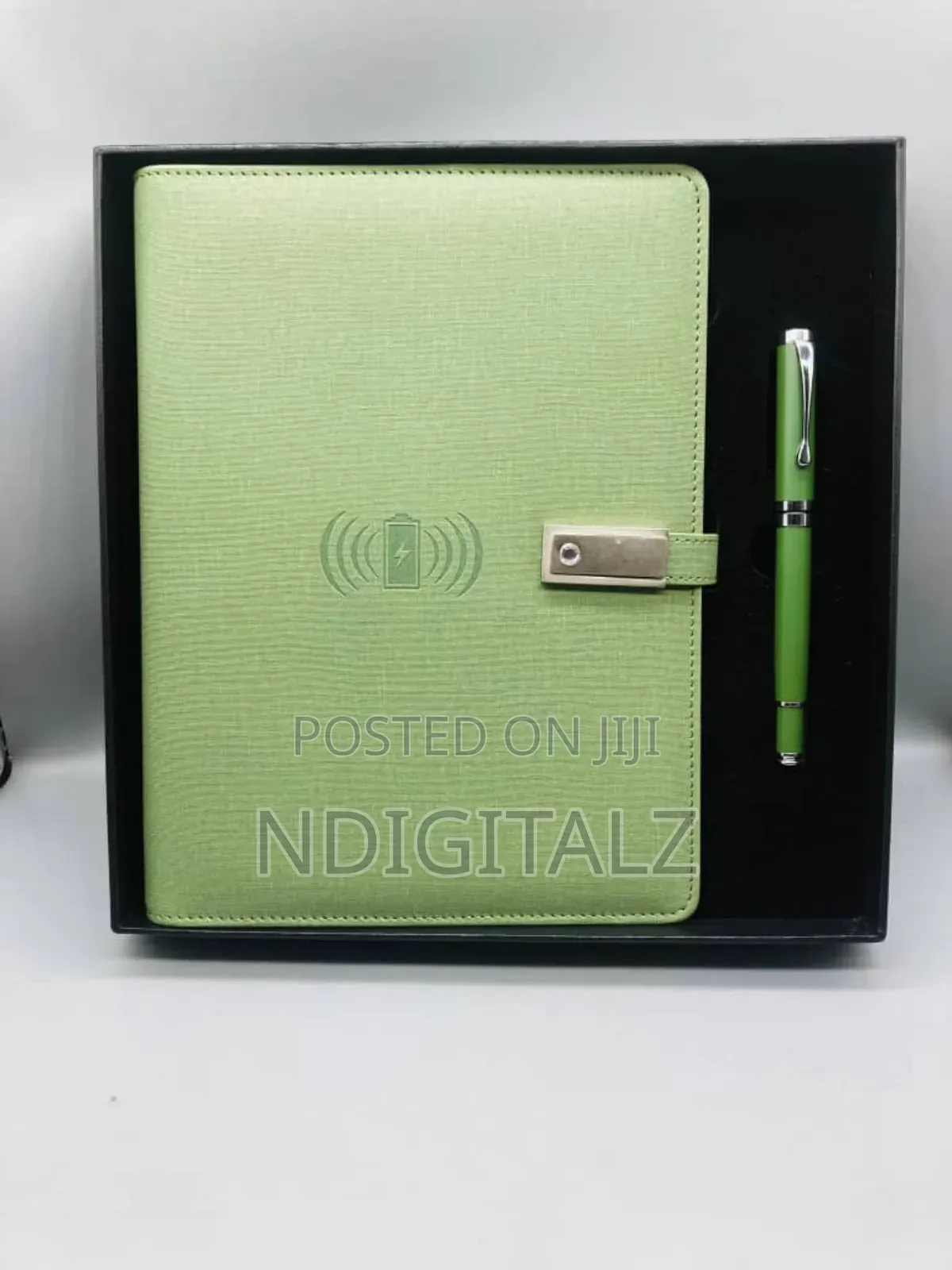 Power Bank Diaries