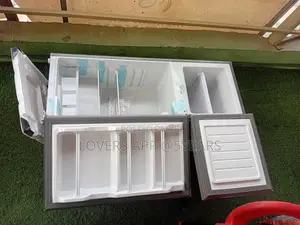 Frostelite Luxury Cooling Refrigerator, 80l Flamino Refrigerator