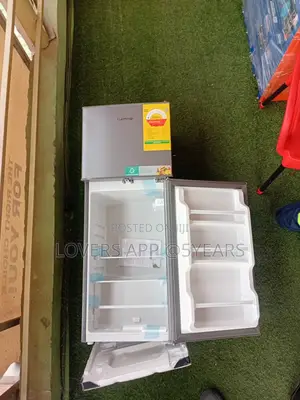 Chiil Pro Advanced Cooling Refrigerator, Flamino 80l Refrigerator