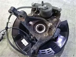 Toyota Corolla 2019,2020,2021,2022,2023 Front Hub