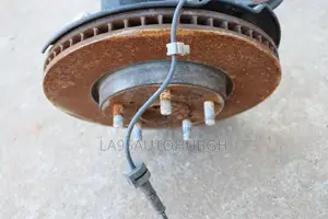 Toyota Corolla 2019,2020,2021,2022,2023 Front Hub