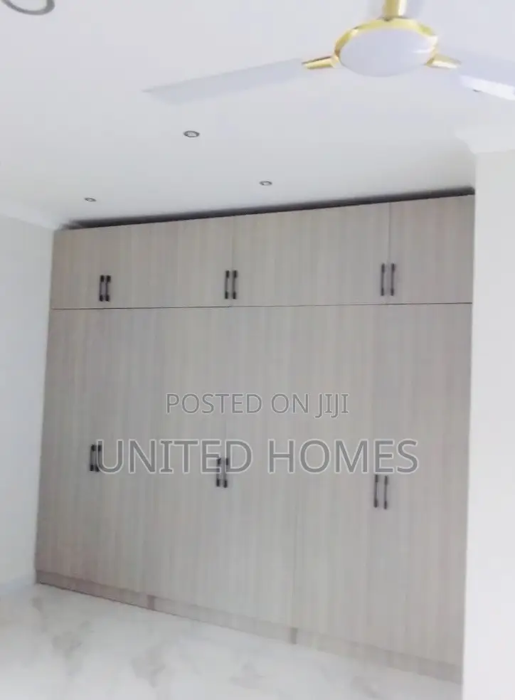 4bdrm House in Gbawe for sale