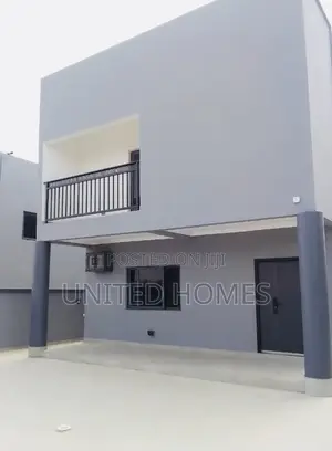 4bdrm House in Gbawe for sale