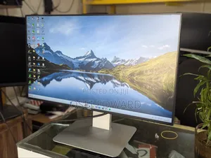 Dell Ultrasharp 24