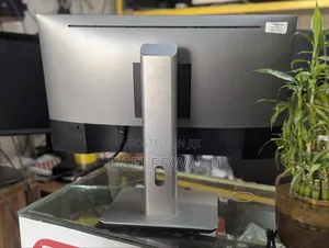 Dell Ultrasharp 24