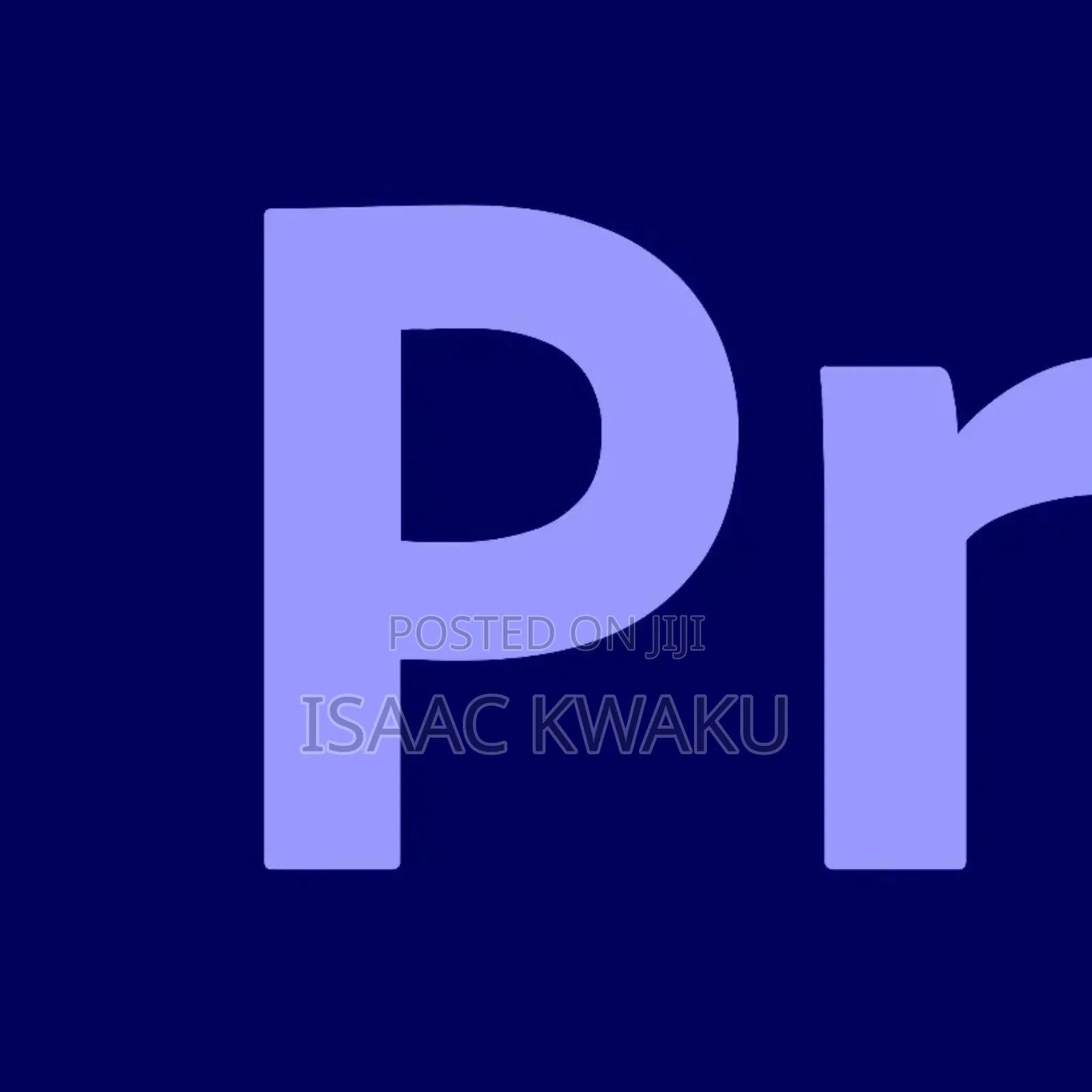 Adobe Premiere Pro 2026