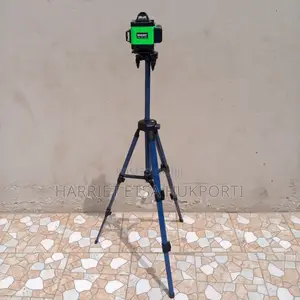Brand New Boashi Laser Level From Italy,Two Batteries(Best Brand)
