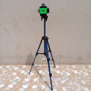 Brand New Boashi Laser Level From Italy,Two Batteries(Best Brand)