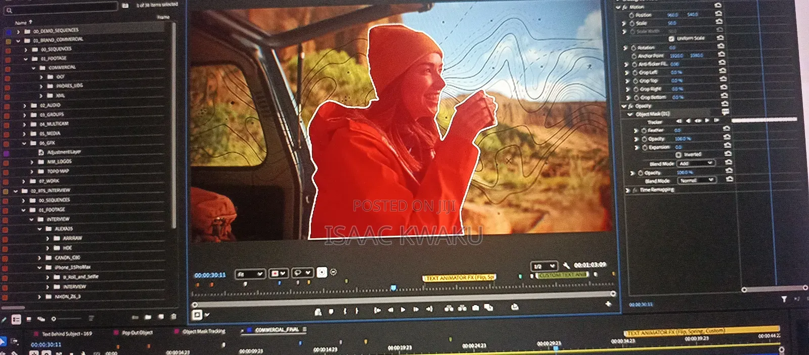 Adobe Premiere Pro 2026