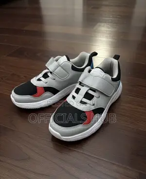 Comfortable Sneakers