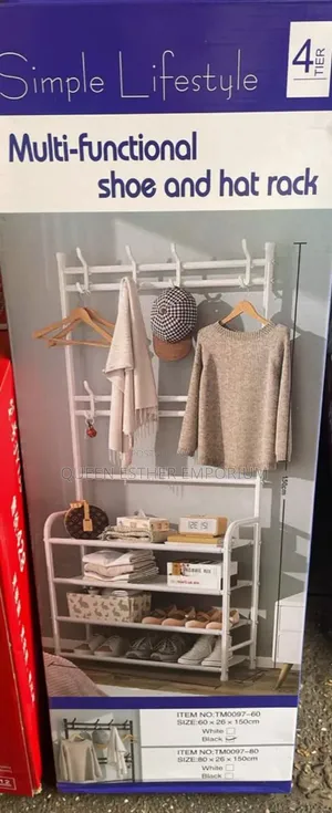 Hanging Wardrobe