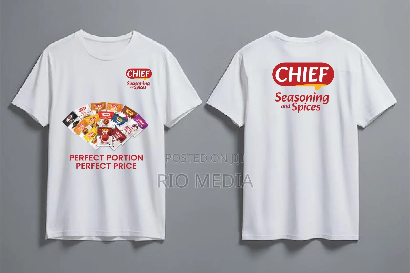 Affordable Shirts Printing