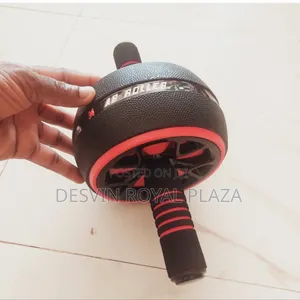 Abdominal Muscle Fitness Wheel