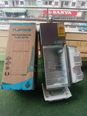 Freshness Solution
Flamino 80l Refrigerator – 80l Flamino Cooling