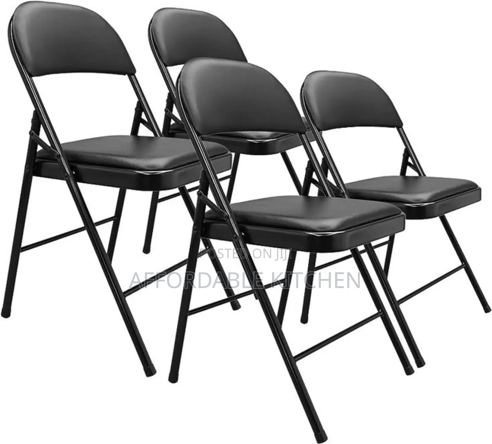 Fordable Chair