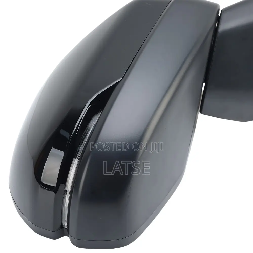 Honda Hr-v 2023,2024 Side View Mirror (Sensor)