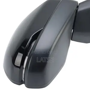 Honda Hr-v 2023,2024 Side View Mirror (Sensor)
