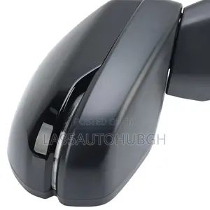 Honda Hr-v 2023,2024 Side View Mirror (Sensor)
