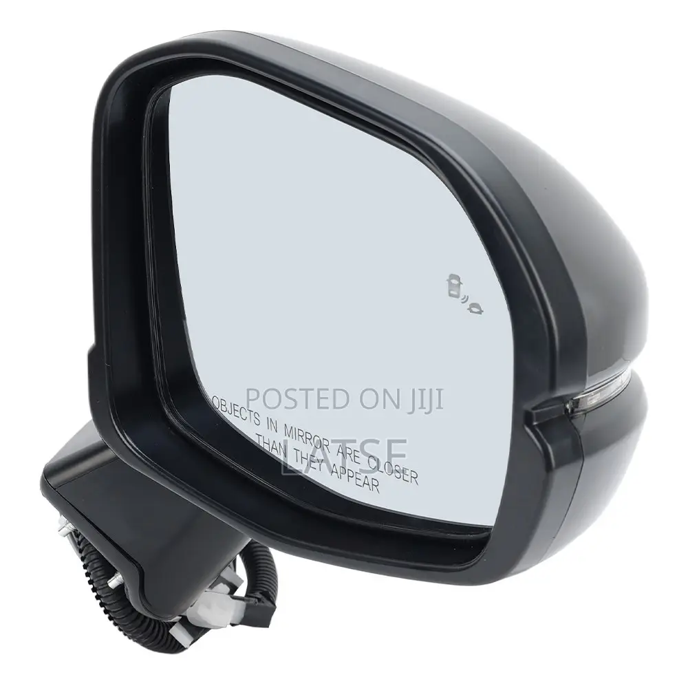 Honda Hr-v 2023,2024 Side View Mirror (Sensor)
