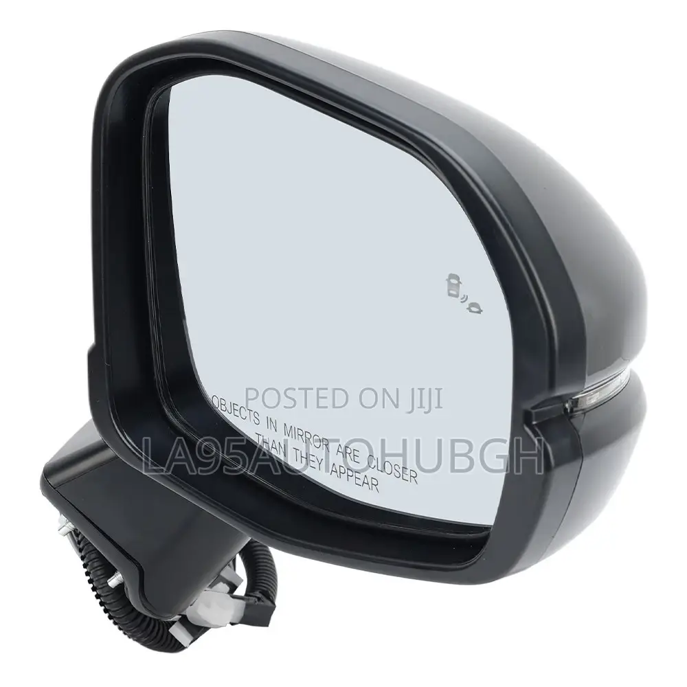 Honda Hr-v 2023,2024 Side View Mirror (Sensor)