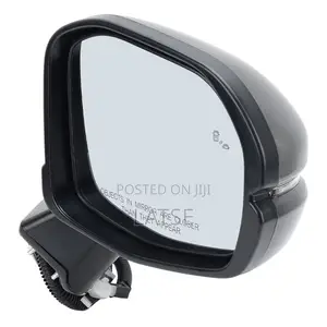 Honda Hr-v 2023,2024 Side View Mirror (Sensor)