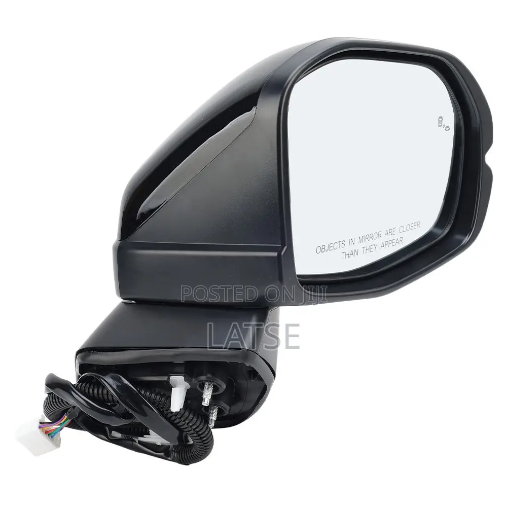 Honda Hr-v 2023,2024 Side View Mirror (Sensor)