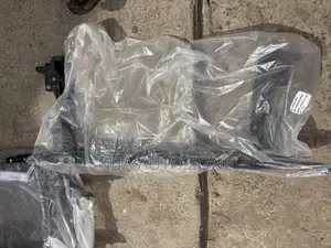 Hyundai Elantra 2021-23 Radiator Support