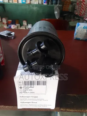 Vw 1ja Fuel Filter