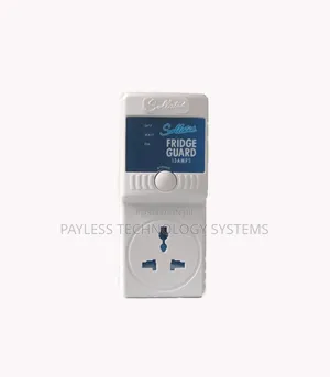 Sollatek Fridge Guard Isense