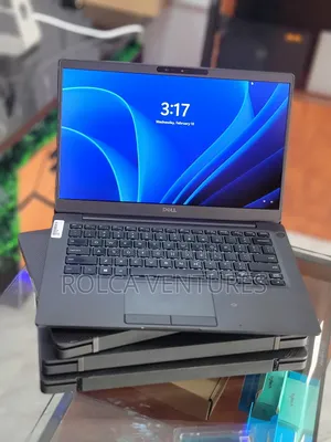 Laptop Dell Latitude 7300 8GB Intel Core i7 SSD 256GB