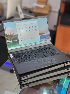 Laptop Dell Latitude 7300 8GB Intel Core i7 SSD 256GB