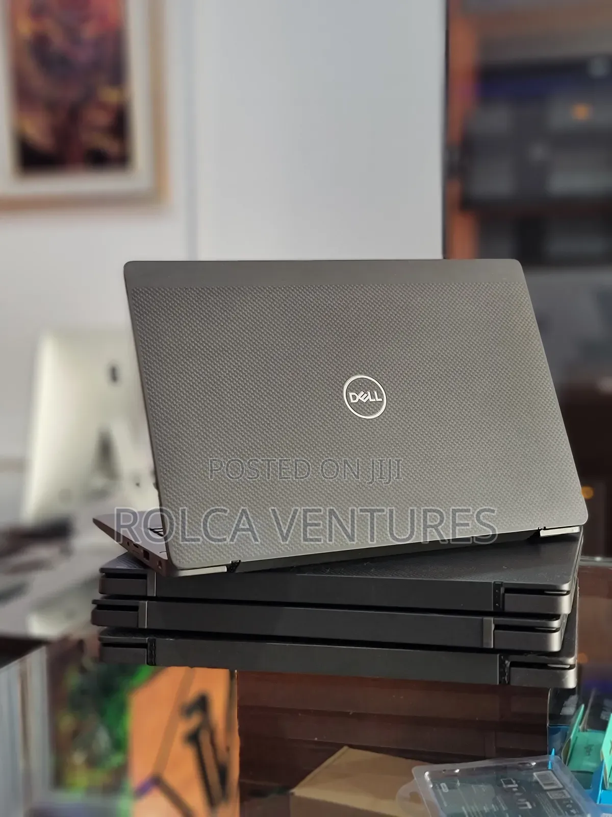 Laptop Dell Latitude 7300 8GB Intel Core i7 SSD 256GB