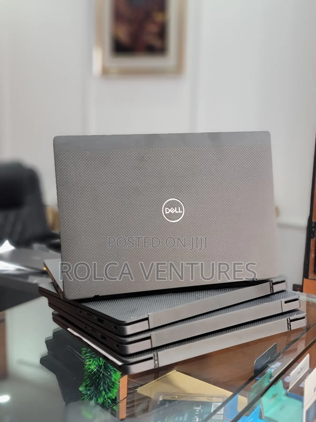 Laptop Dell Latitude 7300 8GB Intel Core i7 SSD 256GB