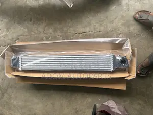 Honda Crv Intercooler 2016 2017 2018 2019 2020 2021 2022