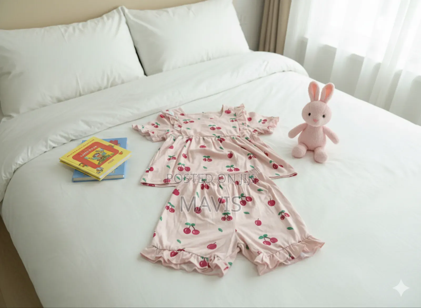Kids Nightwear