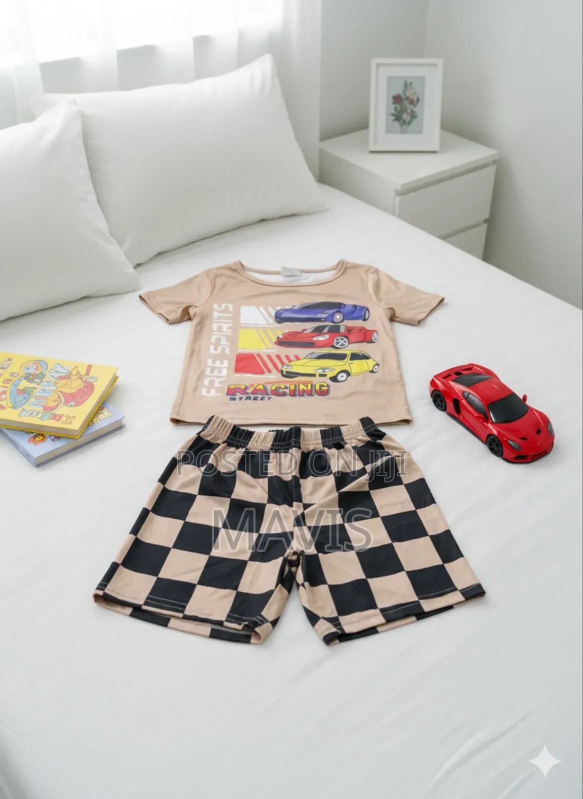Kids Nightwear