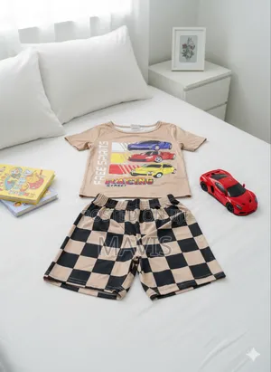 Kids Nightwear