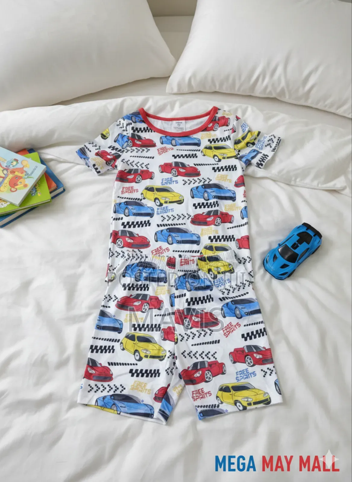 Kids Nightwear
