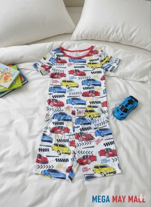 Kids Nightwear